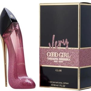 Carolina Herrera Very Good Girl GLAM